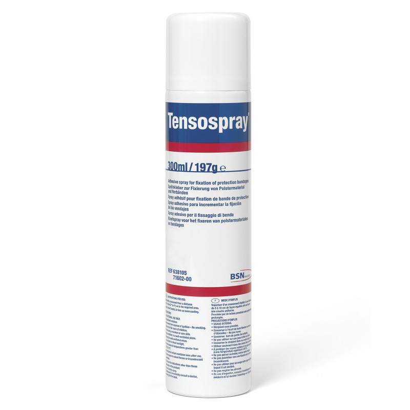 Tensospray Spray Adhésif | 300ml