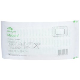 Mepore Pansement 9x20cm | 1pc
