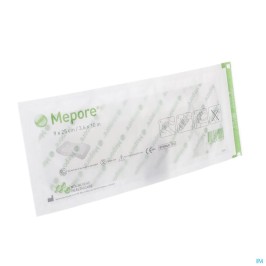 Mepore Pansement 9x25cm | 1pc