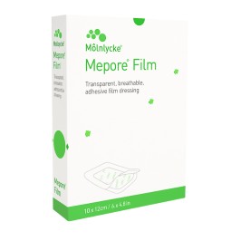 Mepore Film 10x12cm | 10pcs