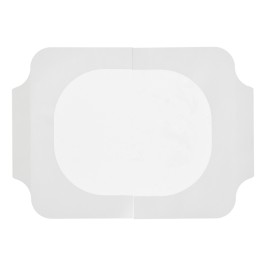 Mepore Film 10x12cm | 10pcs