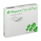 Mepore Film & Pad 4x5cm | 5pcs