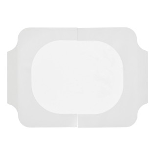 Mepore Film 6x7cm | 10st