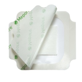 Mepore Film & Pad 9x10cm | 30pcs