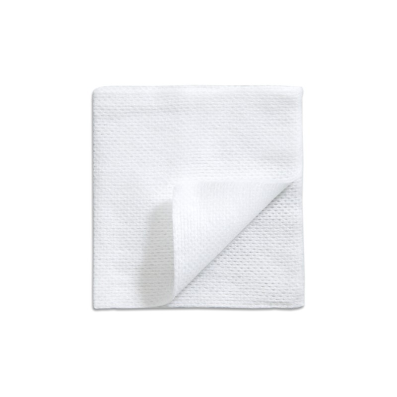 Mesoft Compresses Stériles 7,5x7,5cm| par 2pcs | 150pcs