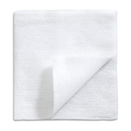 Mesoft Compresses Stériles 10x10cm | par 2pcs | 150pcs