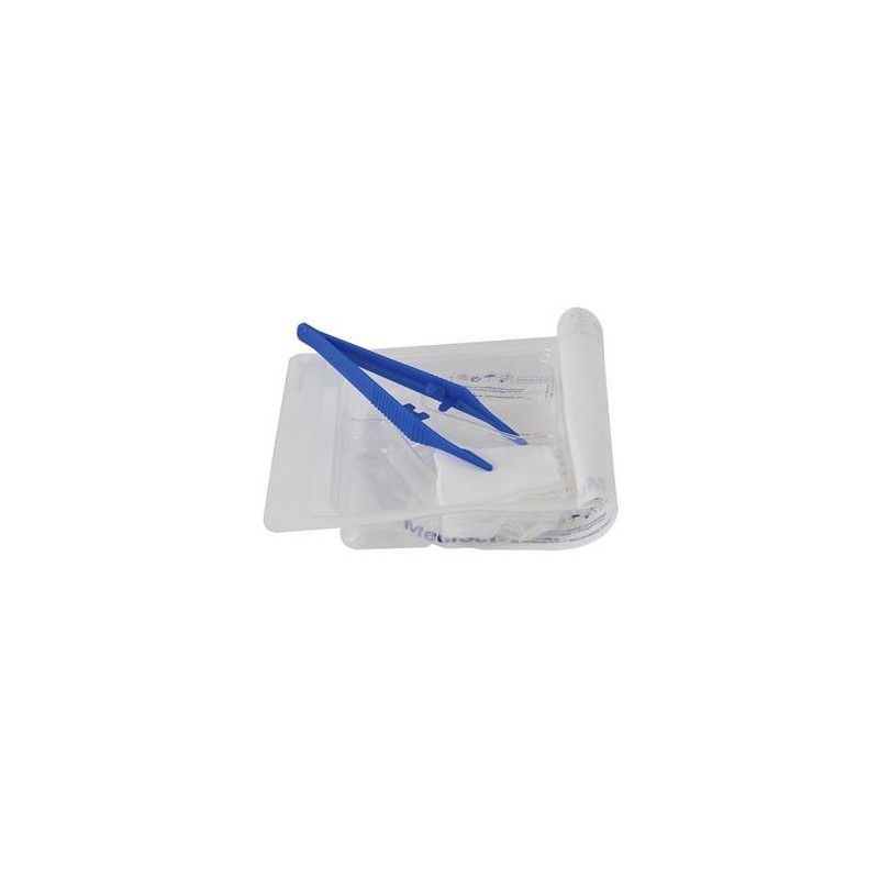 MediSet® Petits Soins J/B Compact | 108pcs