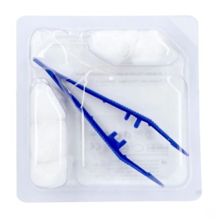 MediSet® Petits Soins F/B Compact | 72pcs