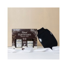MKL Coffret Rituel Hammam