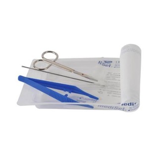 Mediset Set pour mèches 181 | 1pc