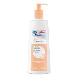 Molicare skin care lait corporel 500ml | 1pc