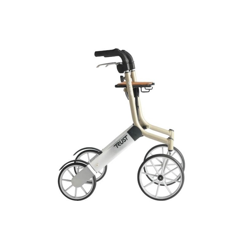 Let's go out rollator  | 1 pc