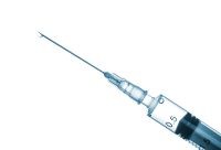 Injection et perfusion