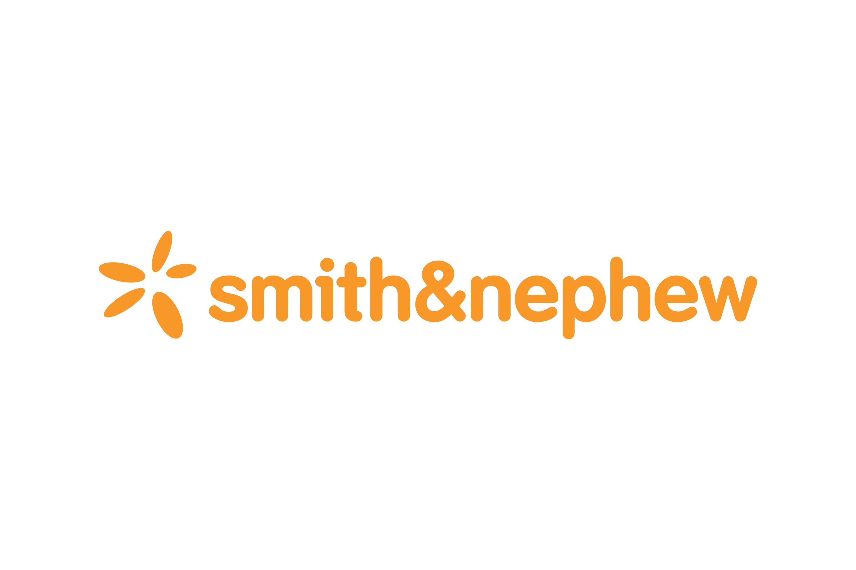 Smith & Nephew